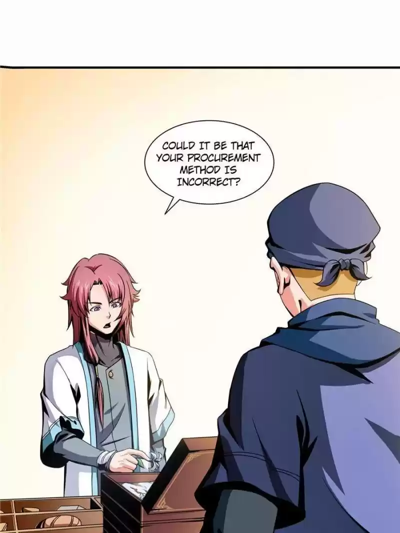 Library Of Heaven’S Path Chapter 26