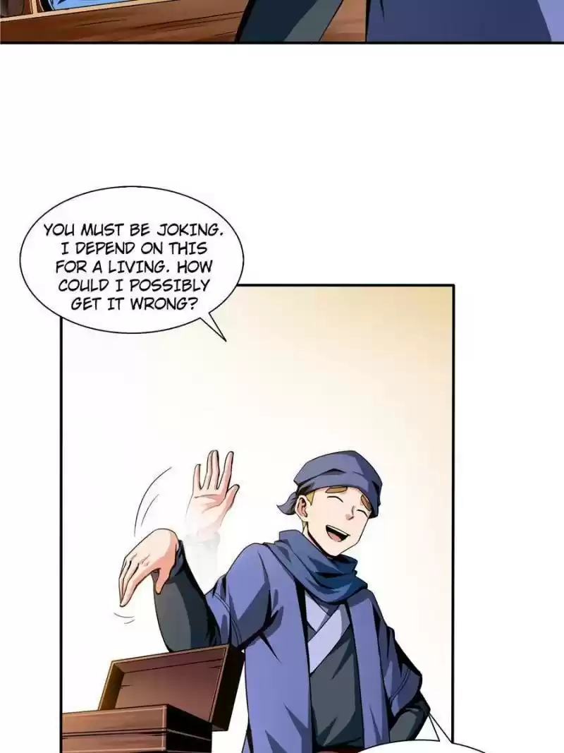 Library Of Heaven’S Path Chapter 26