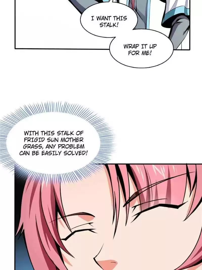 Library Of Heaven’S Path Chapter 26