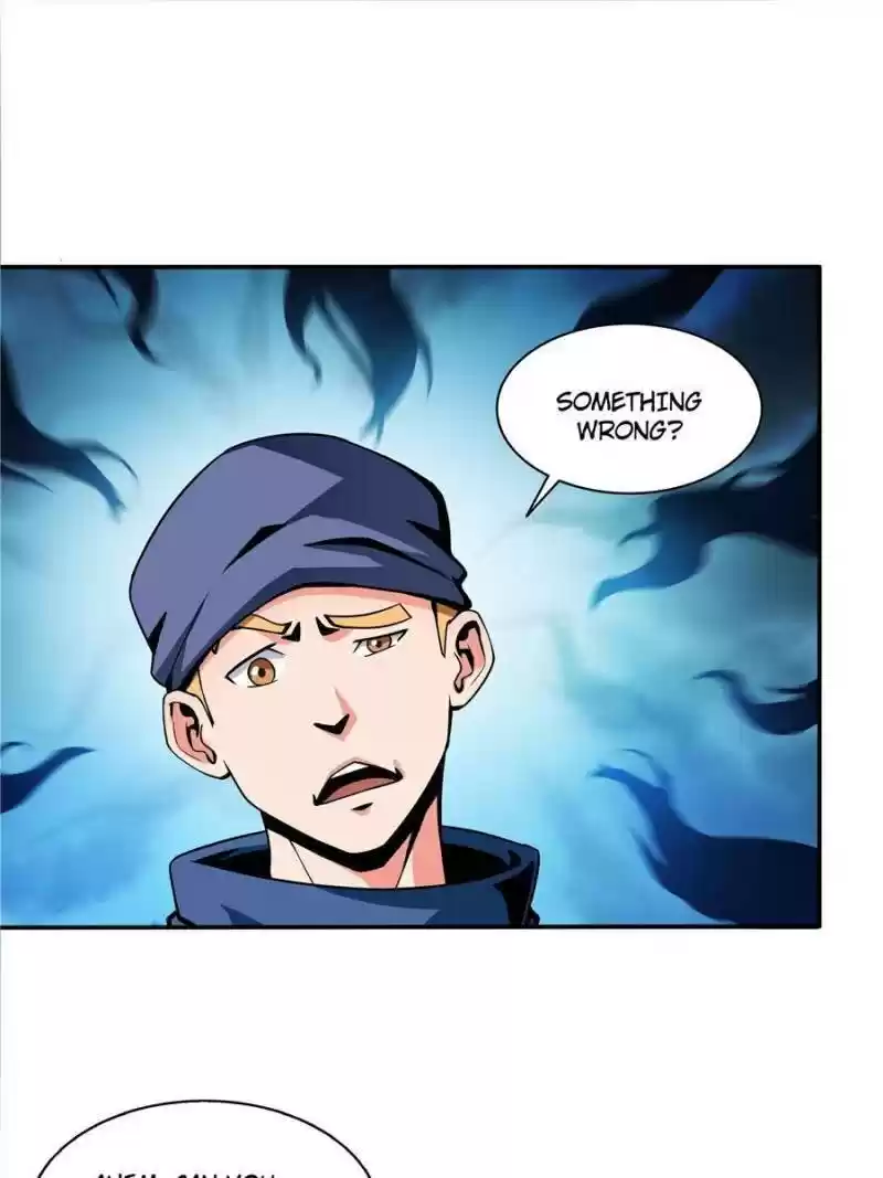 Library Of Heaven’S Path Chapter 26