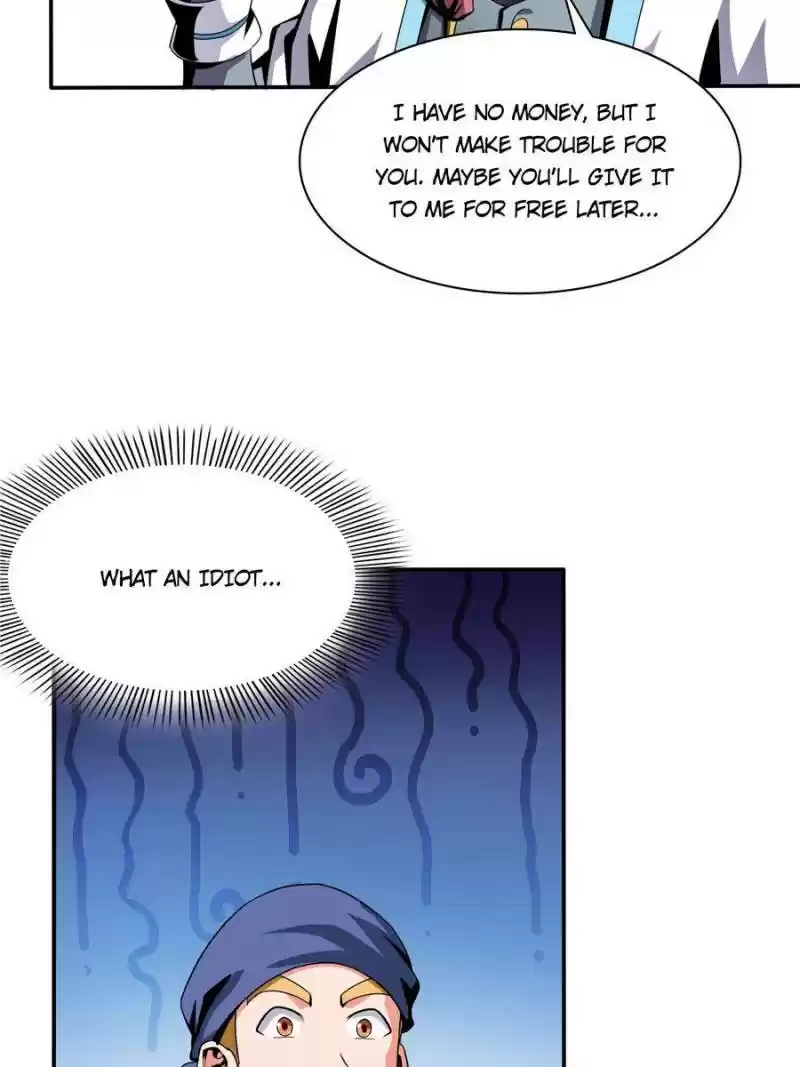 Library Of Heaven’S Path Chapter 27