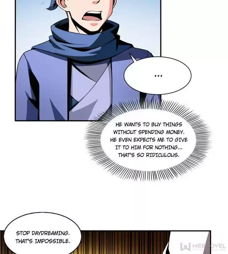 Library Of Heaven’S Path Chapter 27