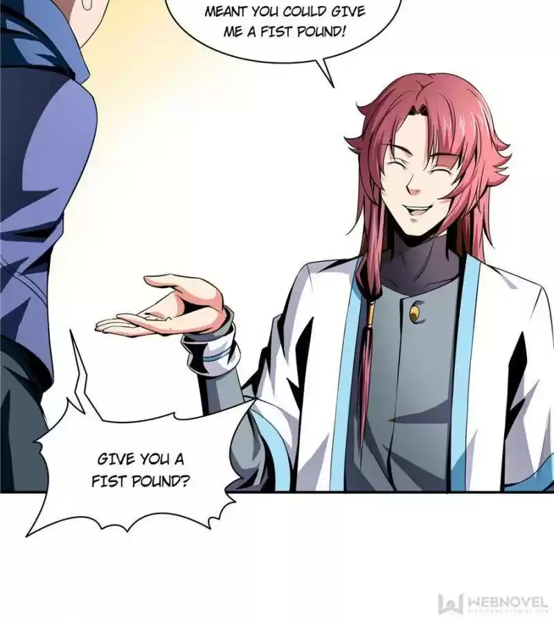 Library Of Heaven’S Path Chapter 27