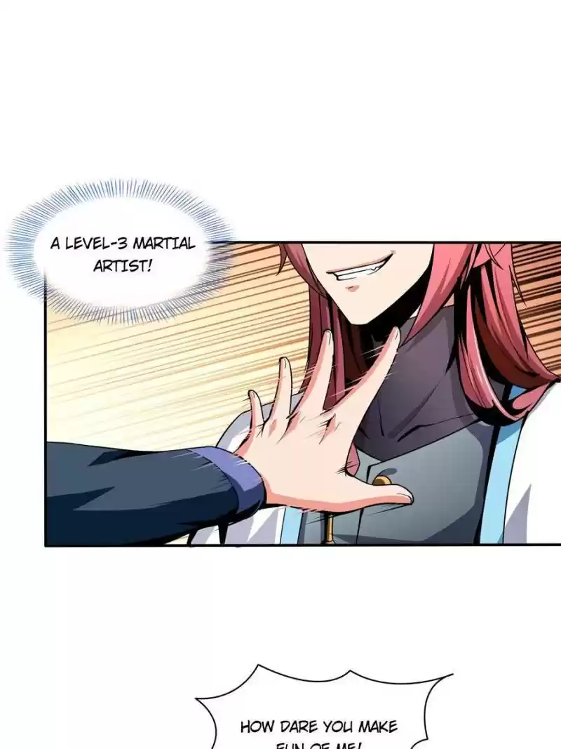 Library Of Heaven’S Path Chapter 27