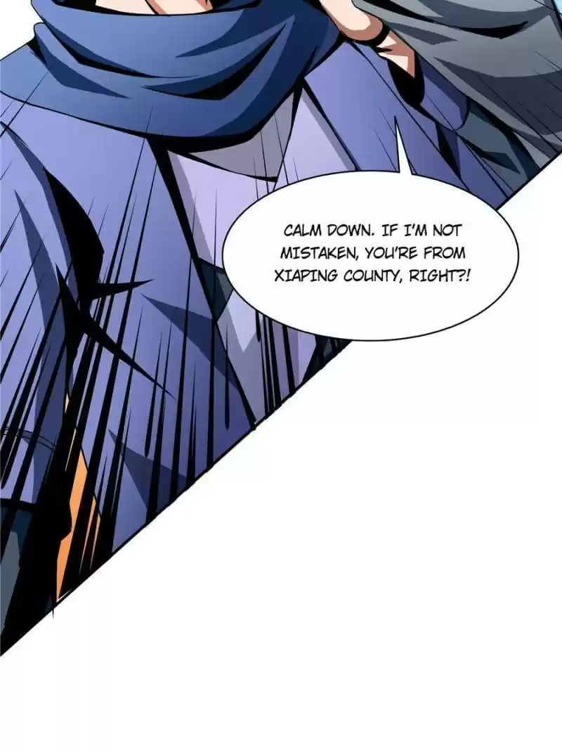 Library Of Heaven’S Path Chapter 27