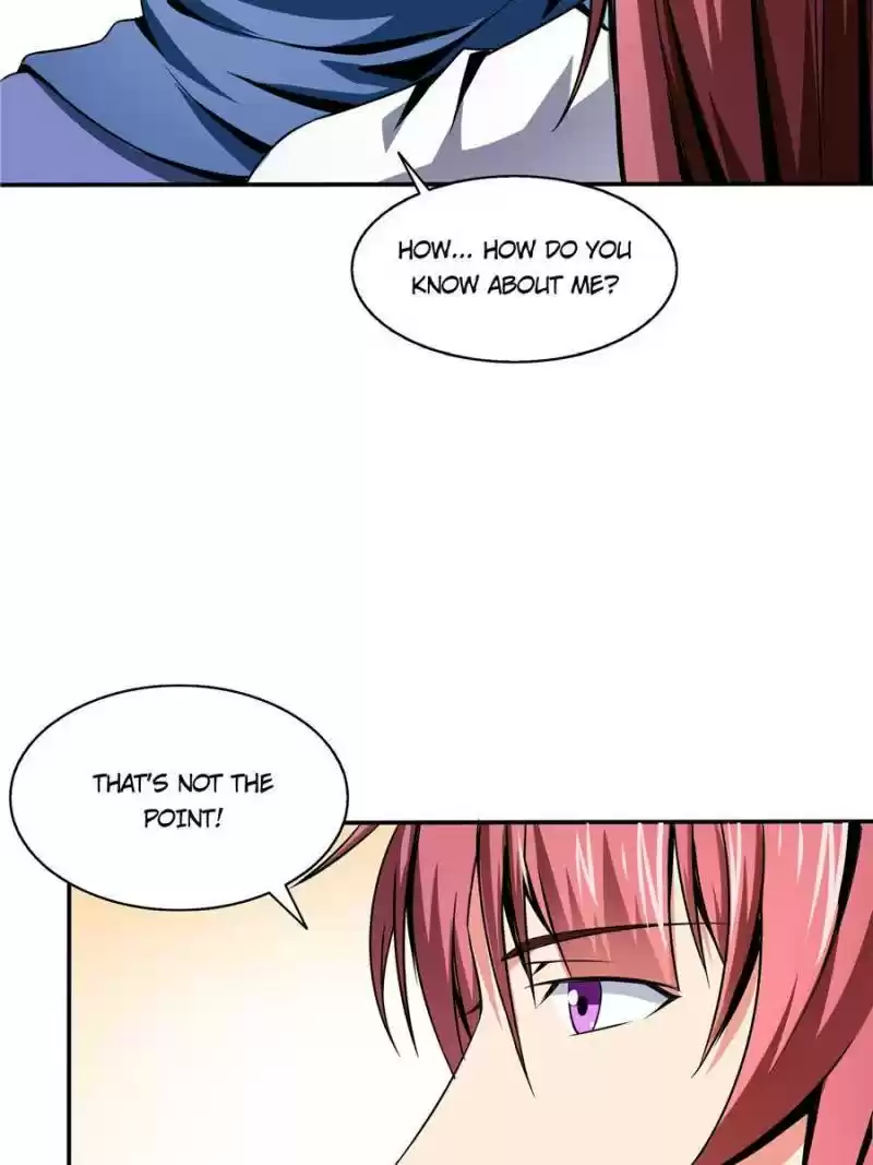 Library Of Heaven’S Path Chapter 27