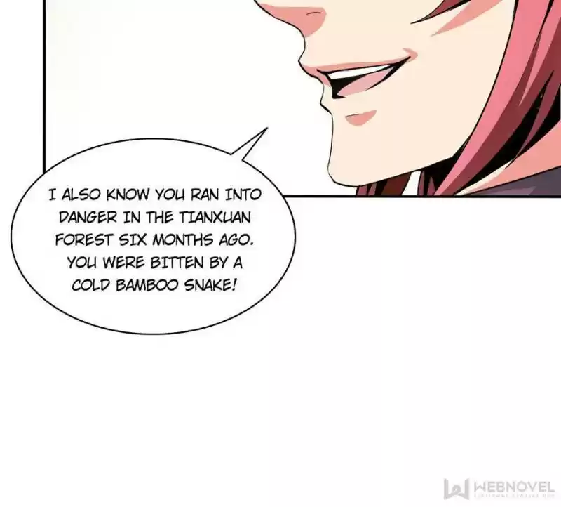 Library Of Heaven’S Path Chapter 27