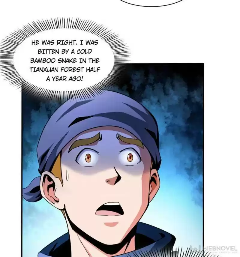 Library Of Heaven’S Path Chapter 27