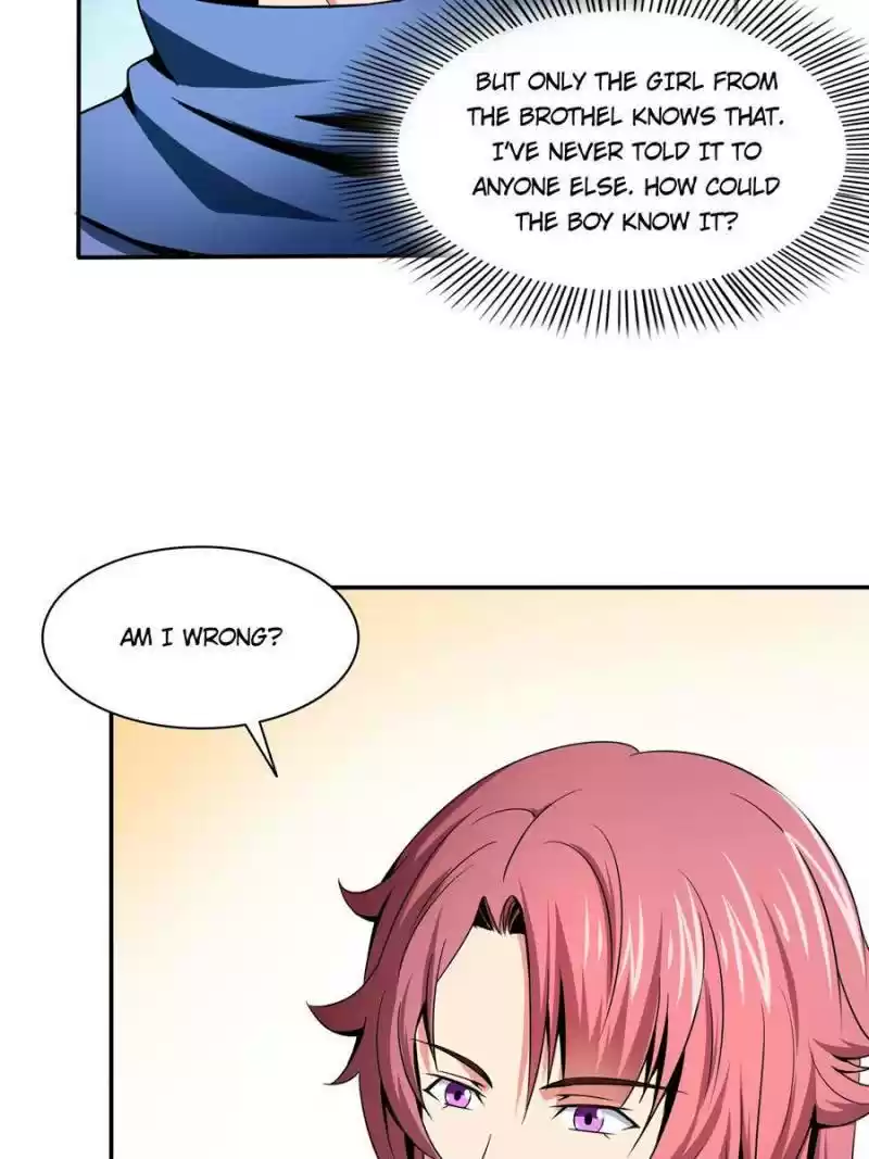 Library Of Heaven’S Path Chapter 27