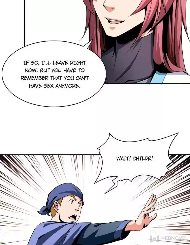 Library Of Heaven’S Path Chapter 27