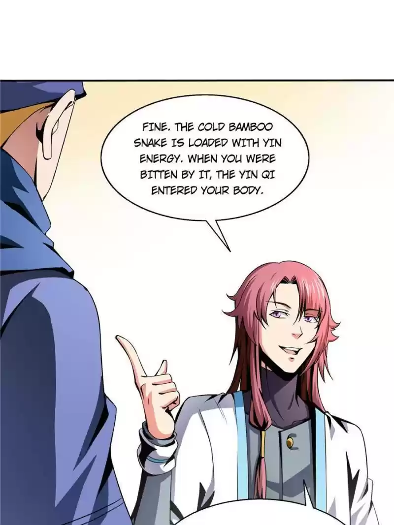 Library Of Heaven’S Path Chapter 27