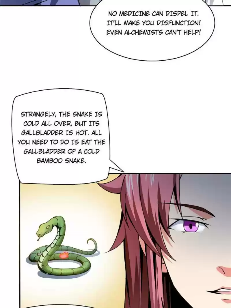 Library Of Heaven’S Path Chapter 27