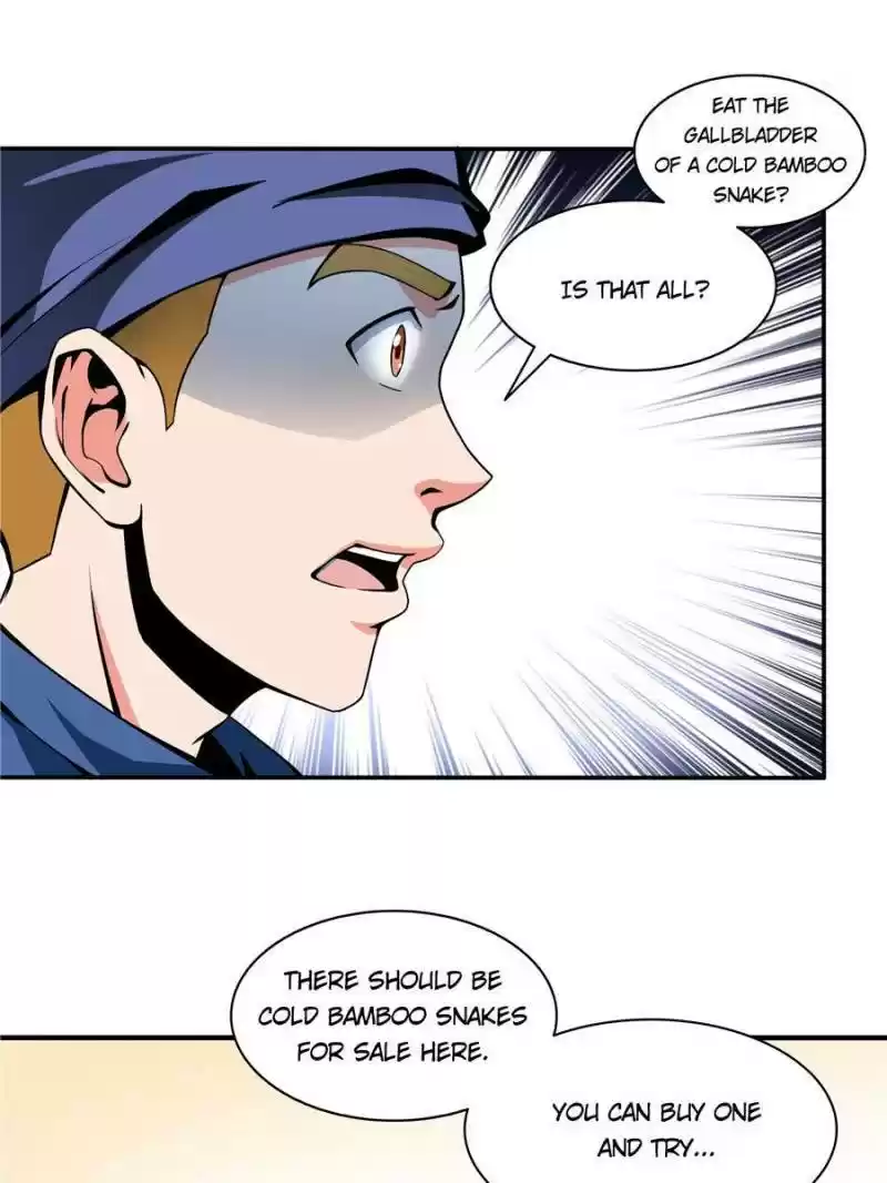 Library Of Heaven’S Path Chapter 27