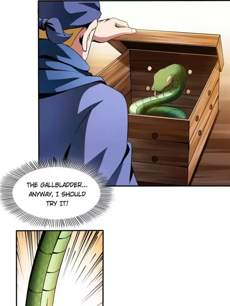 Library Of Heaven’S Path Chapter 27