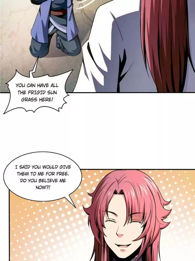 Library Of Heaven’S Path Chapter 27