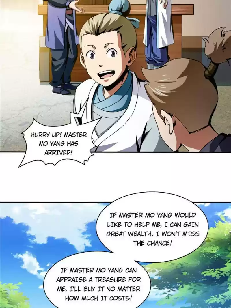 Library Of Heaven’S Path Chapter 27