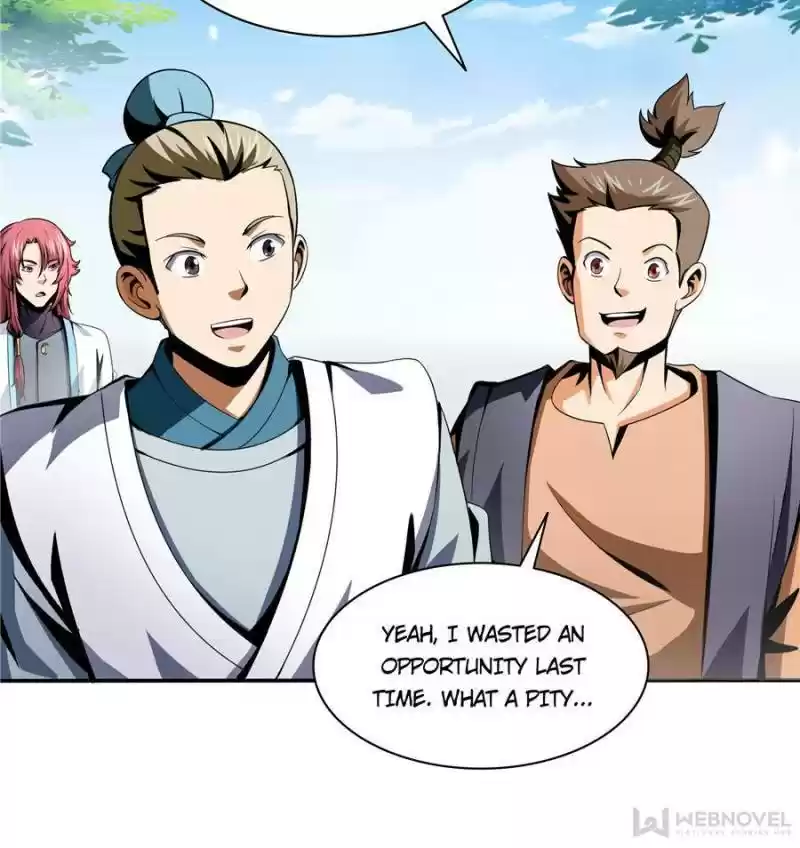 Library Of Heaven’S Path Chapter 27