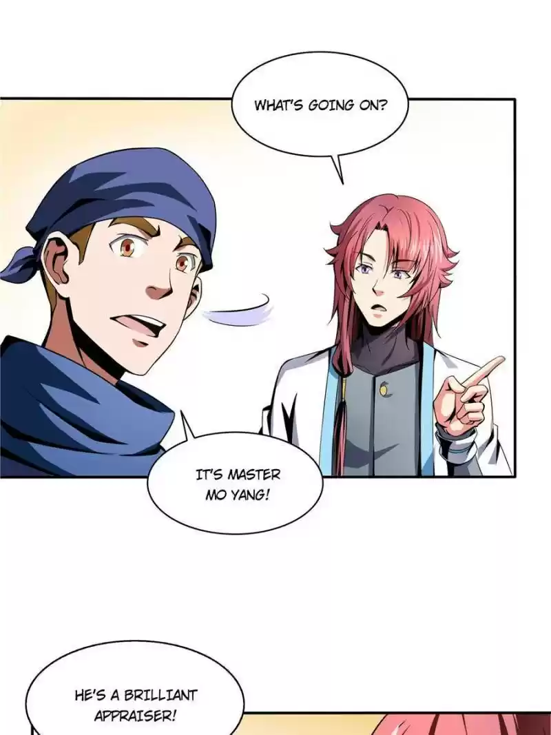 Library Of Heaven’S Path Chapter 27