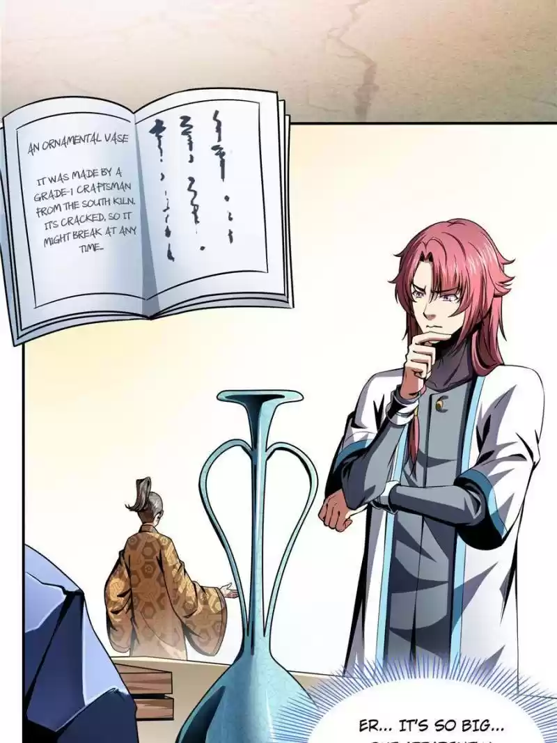 Library Of Heaven’S Path Chapter 27