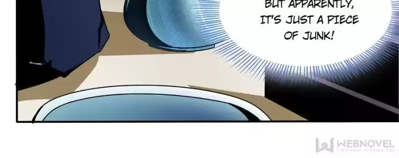 Library Of Heaven’S Path Chapter 27