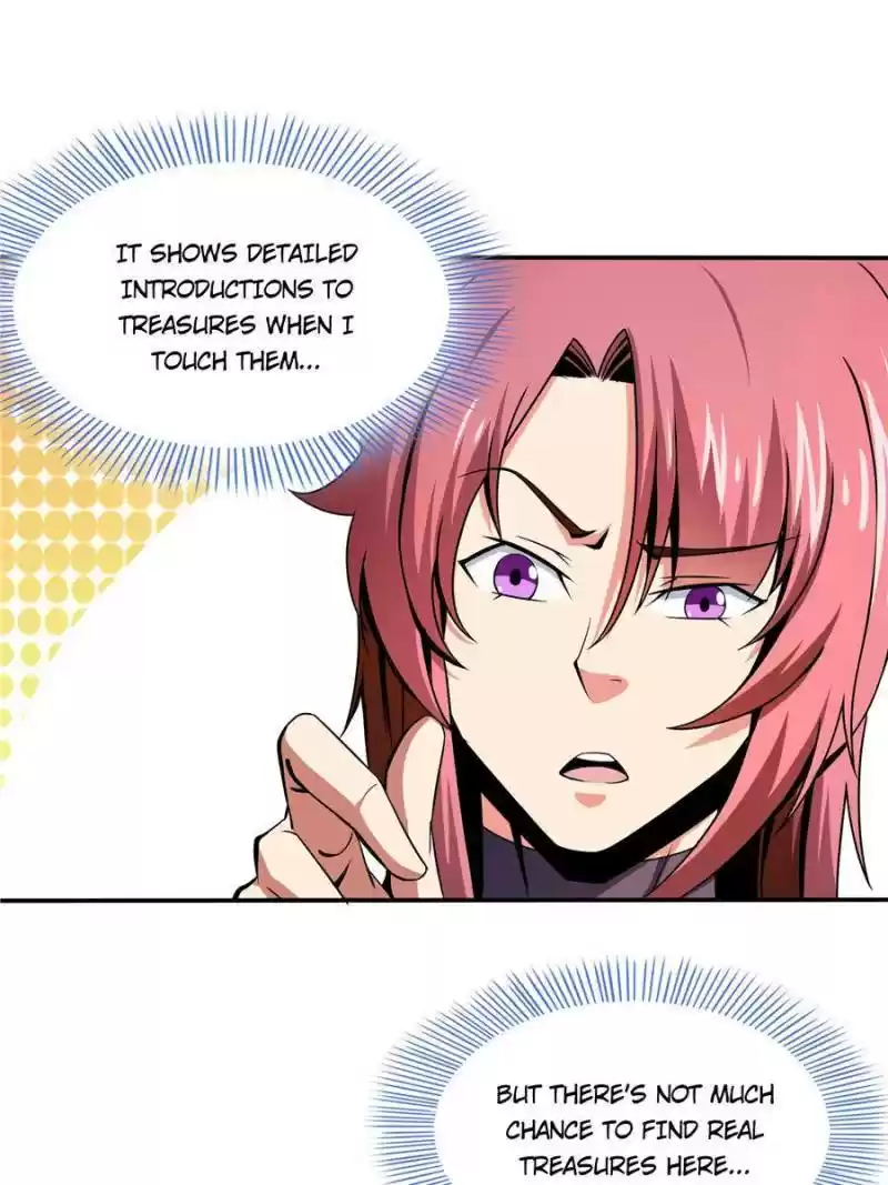 Library Of Heaven’S Path Chapter 27