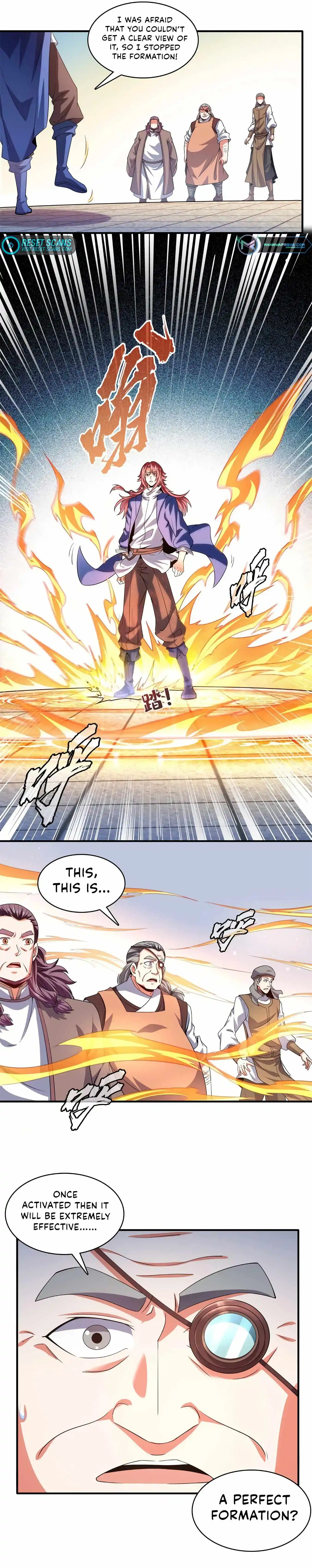 Library of Heaven’s Path Chapter 274