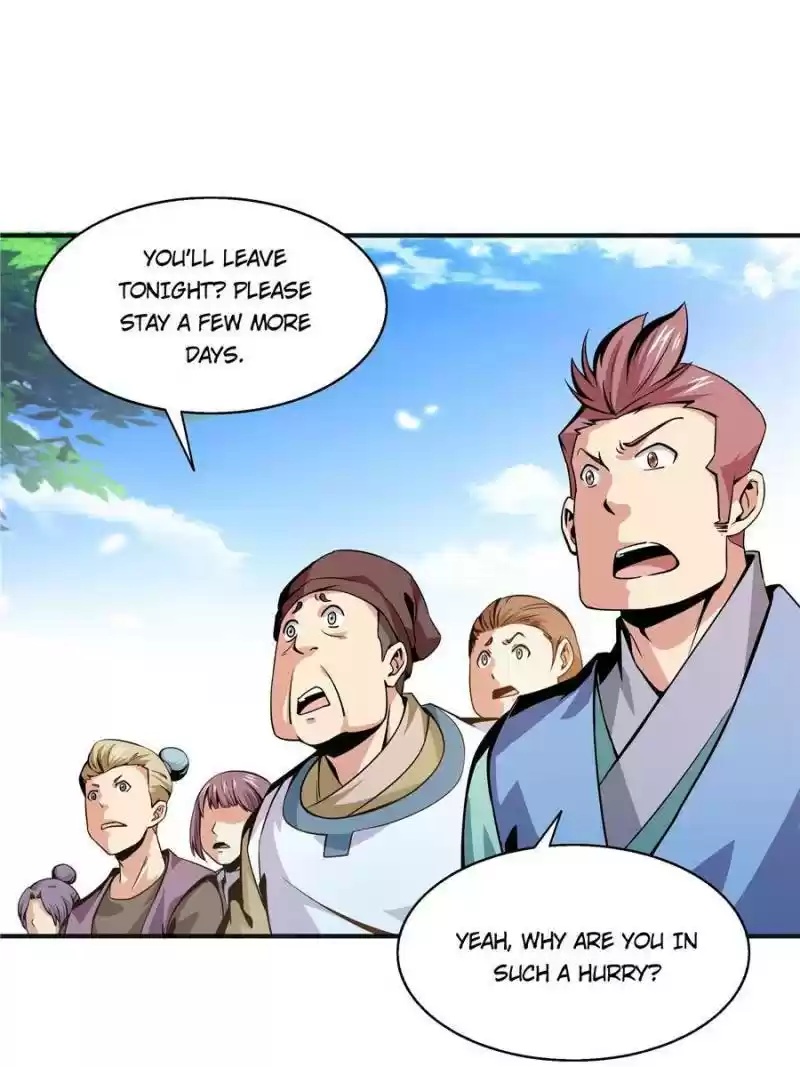 Library Of Heaven’S Path Chapter 28