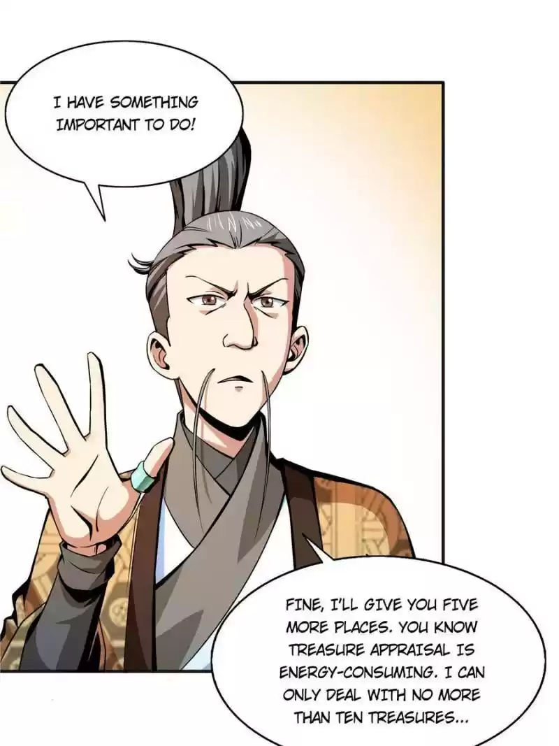 Library Of Heaven’S Path Chapter 28