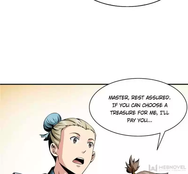 Library Of Heaven’S Path Chapter 28