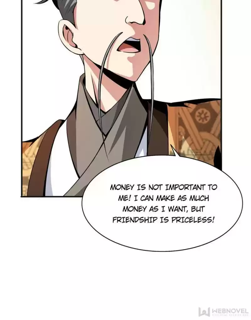 Library Of Heaven’S Path Chapter 28