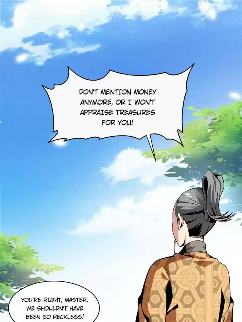 Library Of Heaven’S Path Chapter 28