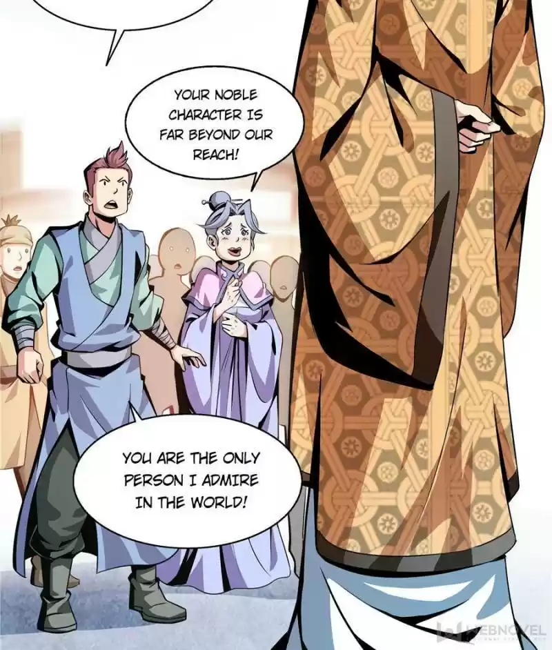 Library Of Heaven’S Path Chapter 28