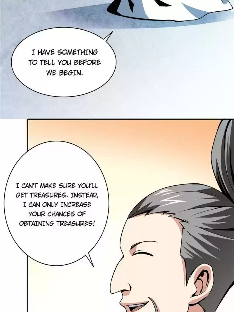 Library Of Heaven’S Path Chapter 28