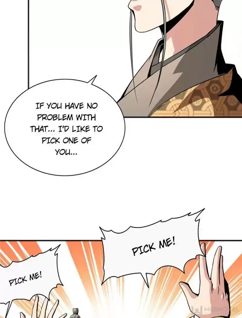 Library Of Heaven’S Path Chapter 28