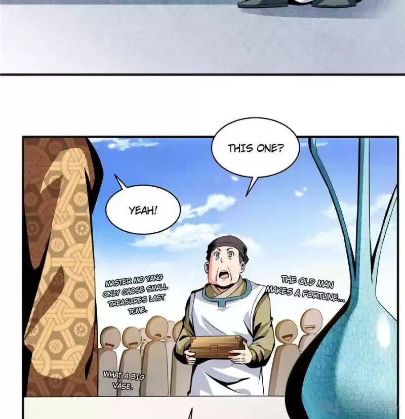 Library Of Heaven’S Path Chapter 28