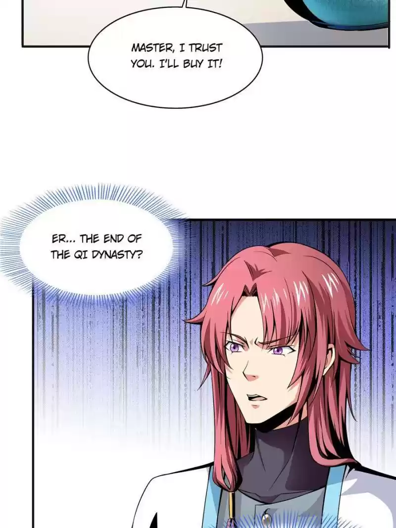 Library Of Heaven’S Path Chapter 28