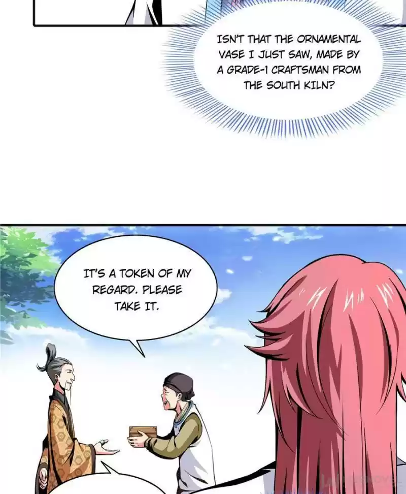 Library Of Heaven’S Path Chapter 28