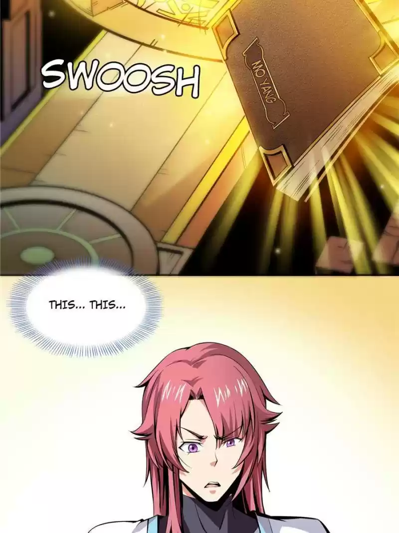 Library Of Heaven’S Path Chapter 28