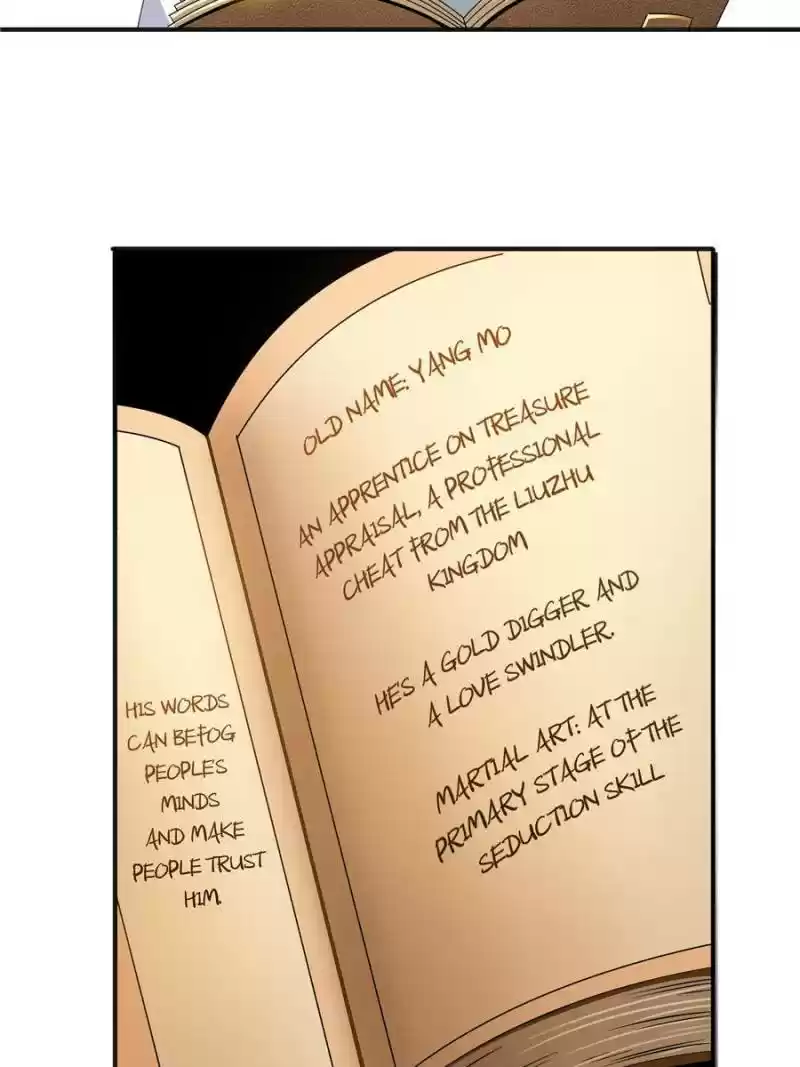 Library Of Heaven’S Path Chapter 28