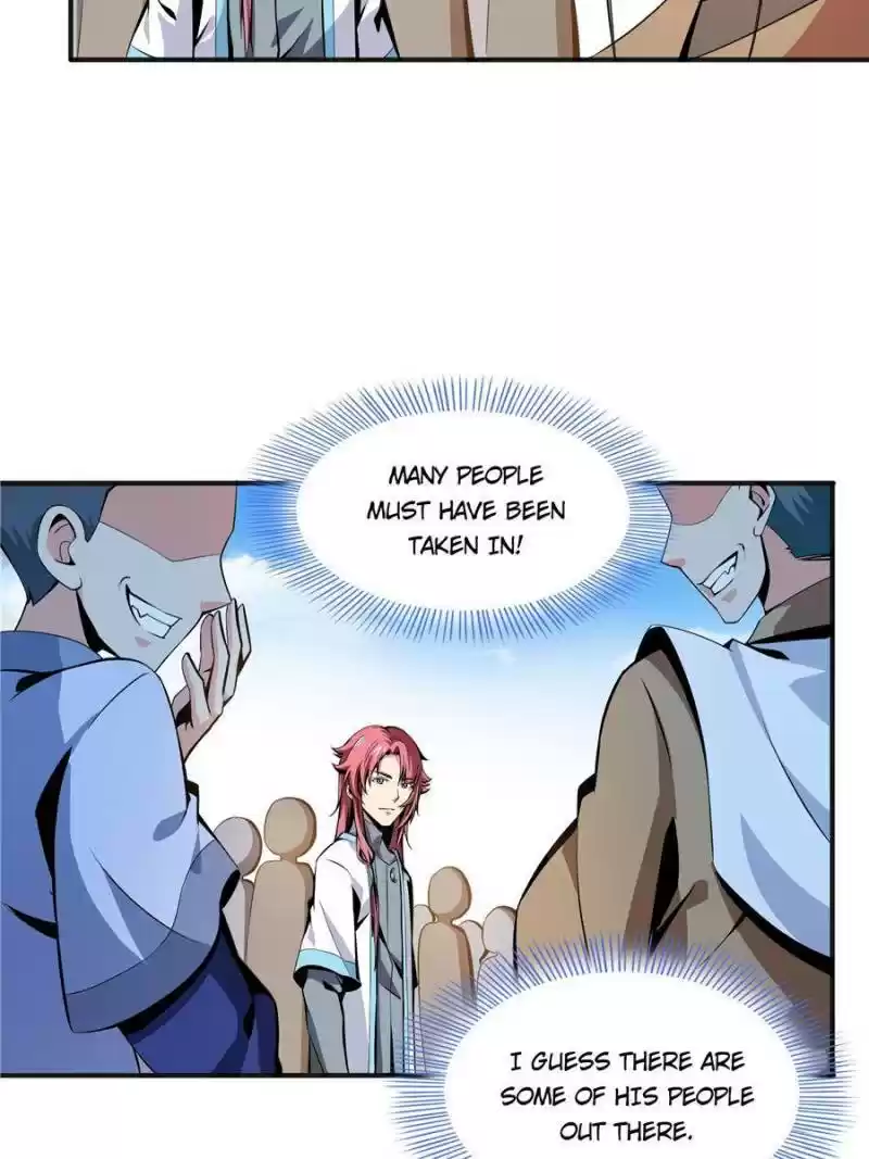 Library Of Heaven’S Path Chapter 28