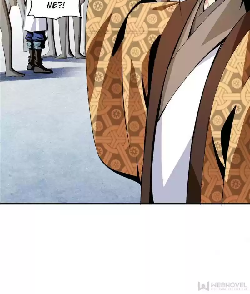 Library Of Heaven’S Path Chapter 28