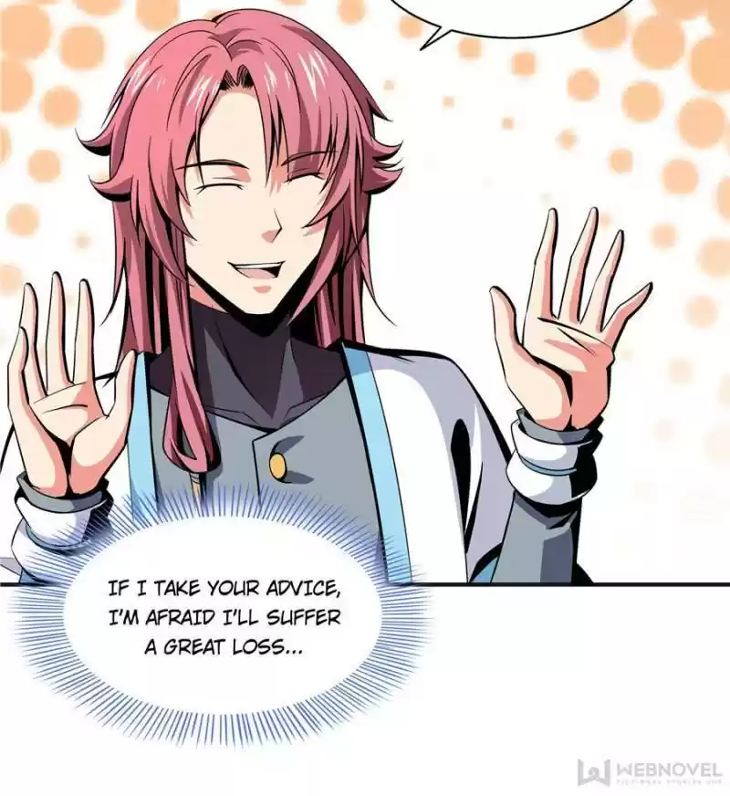 Library Of Heaven’S Path Chapter 28