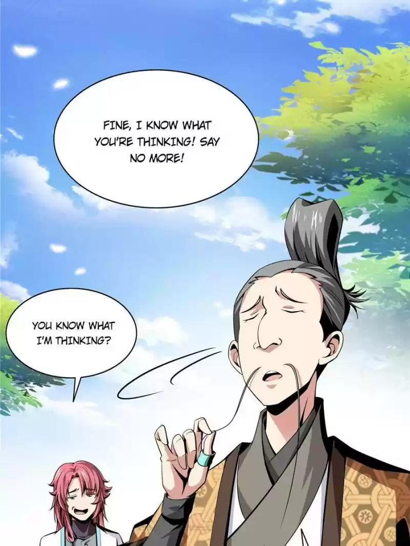 Library Of Heaven’S Path Chapter 28