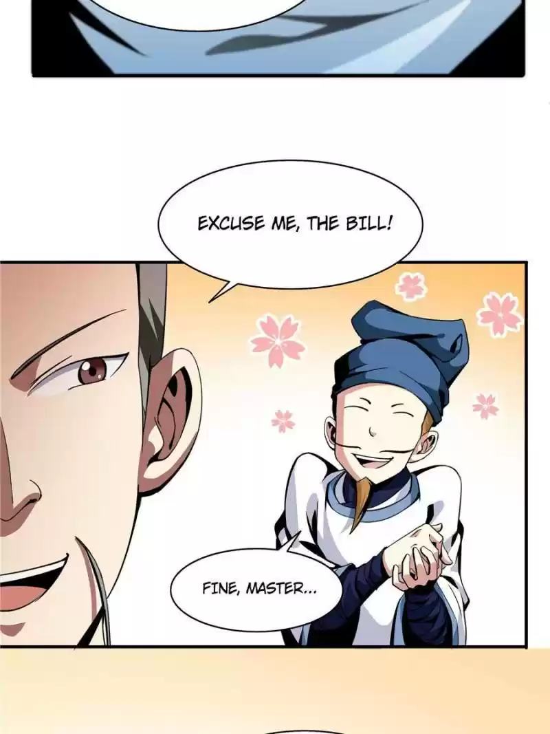 Library Of Heaven’S Path Chapter 28