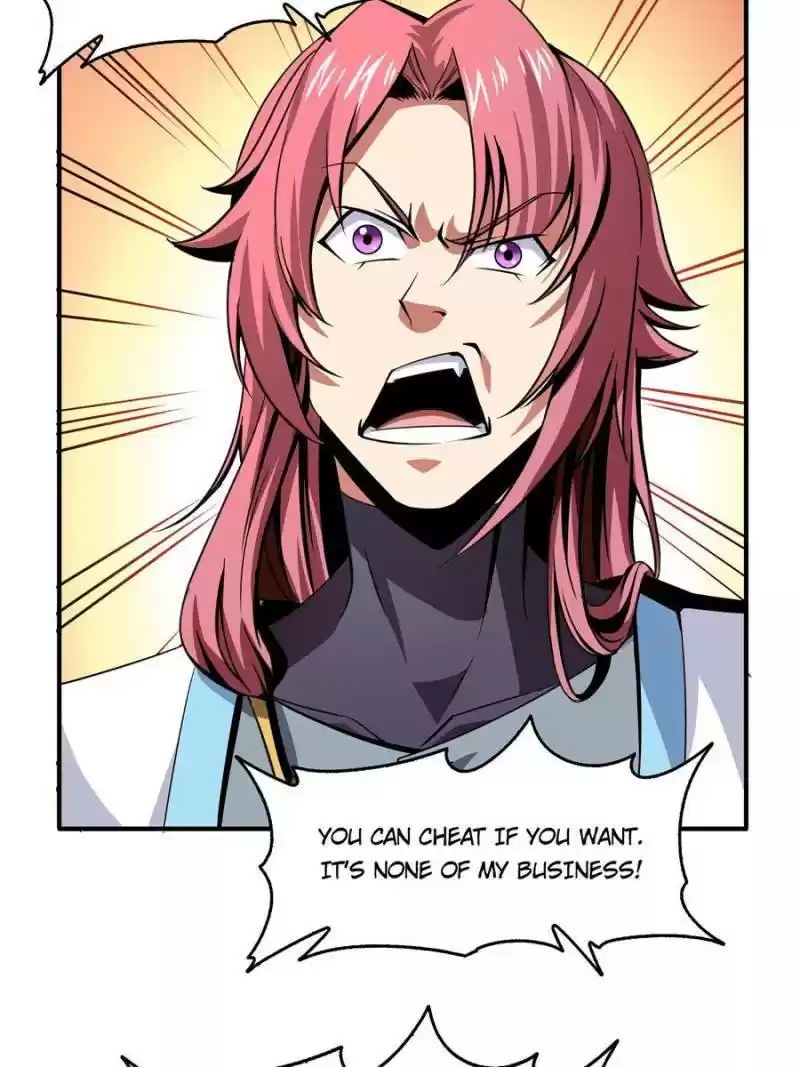 Library Of Heaven’S Path Chapter 28