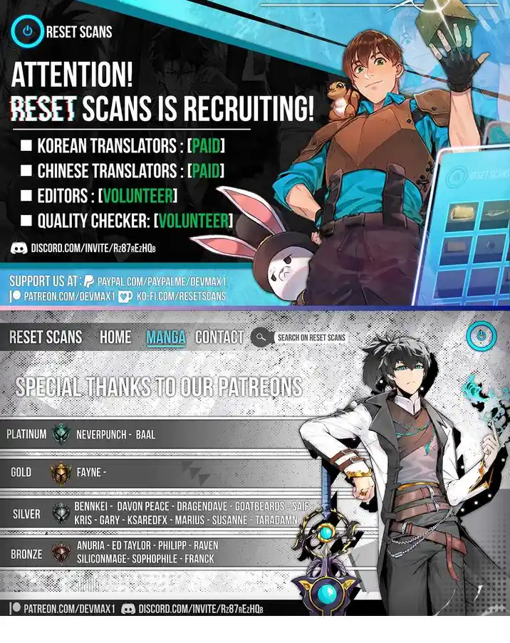 Library of Heaven’s Path Chapter 288