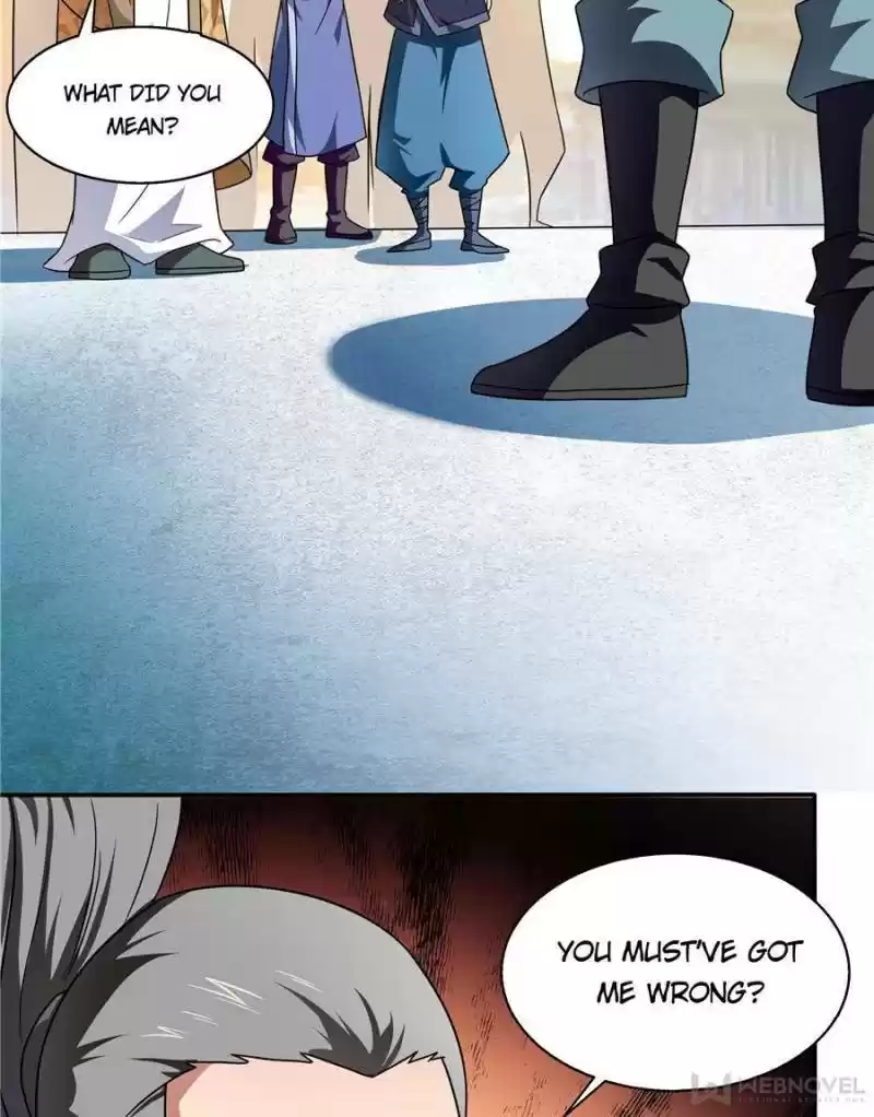 Library Of Heaven’S Path Chapter 29