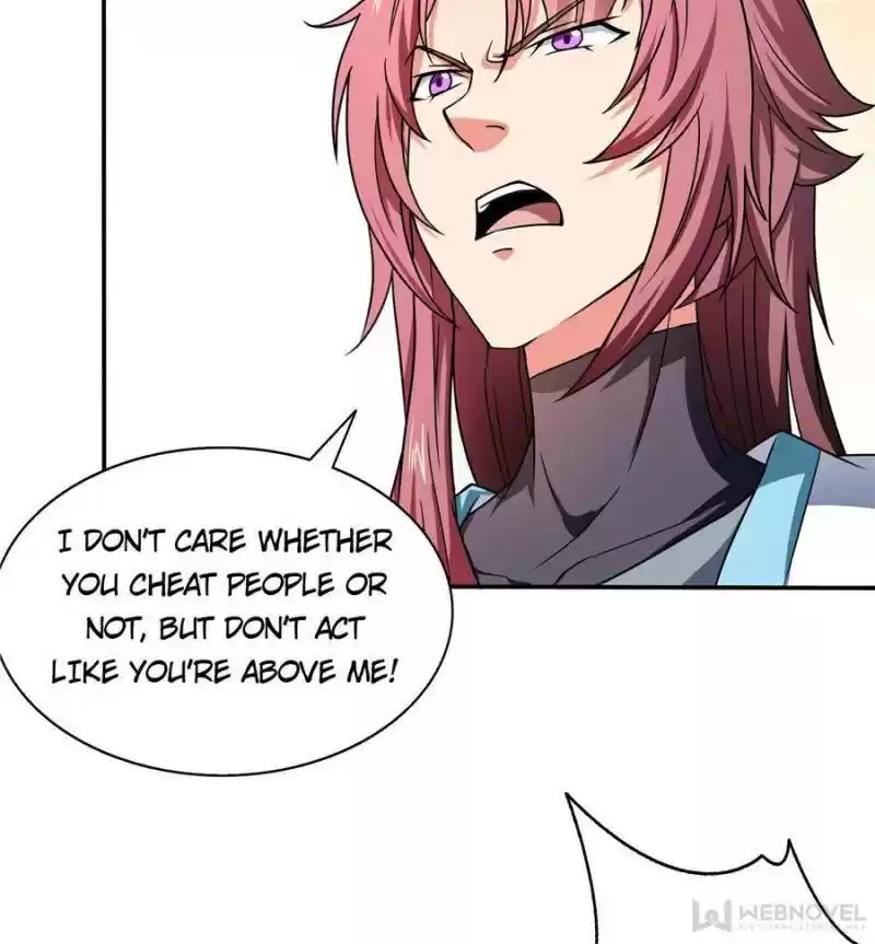 Library Of Heaven’S Path Chapter 29