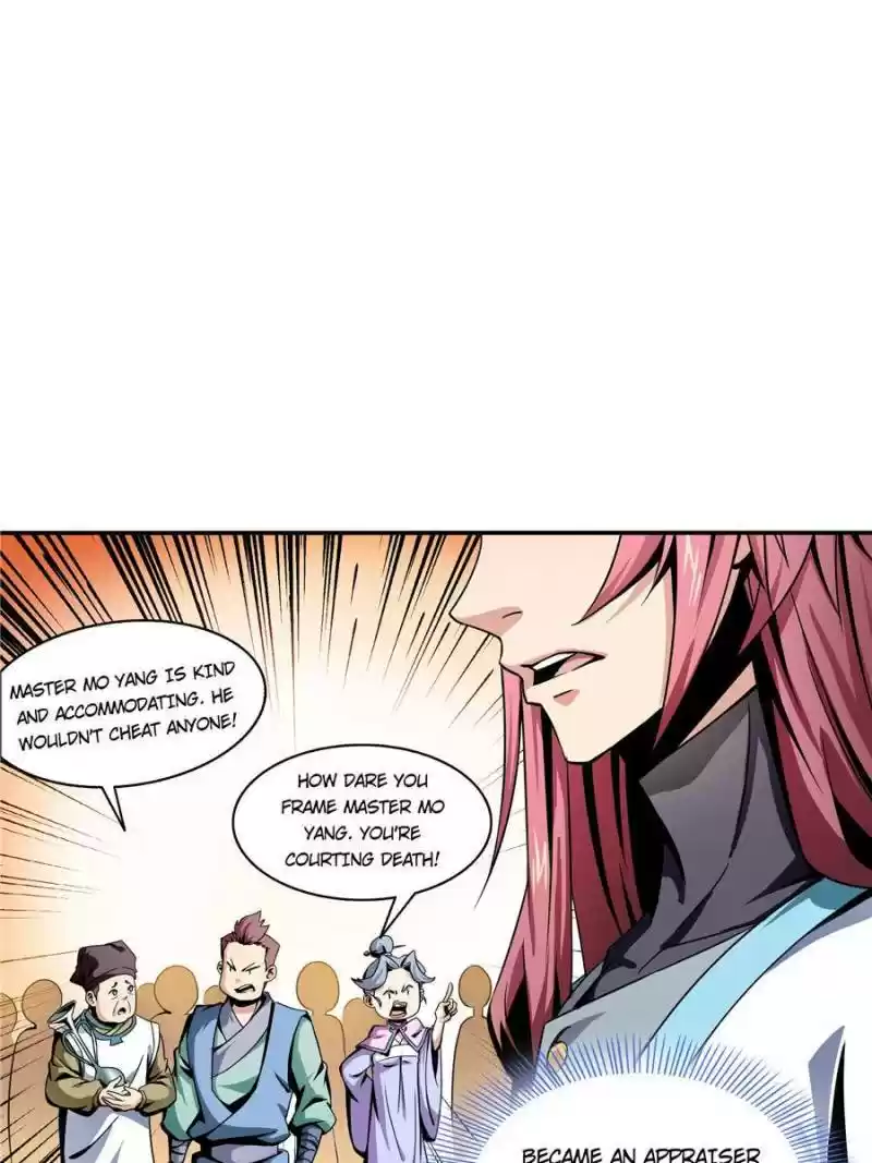 Library Of Heaven’S Path Chapter 29