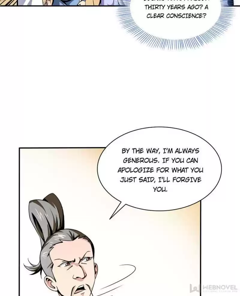 Library Of Heaven’S Path Chapter 29